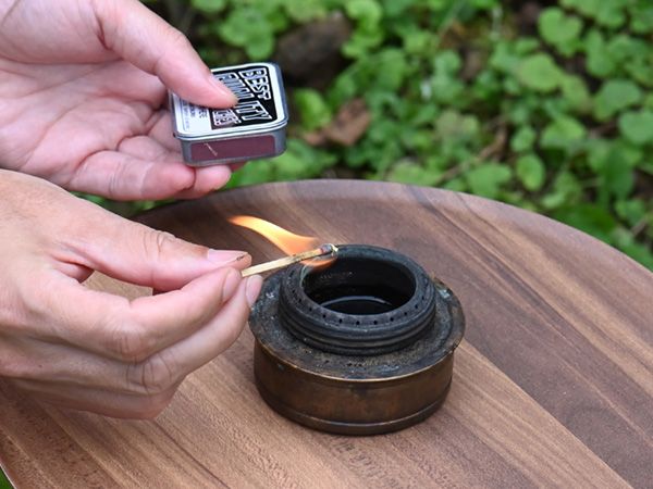 「何が正解？」ベテランキャンパーが徹底解説！火おこしに便利すぎるものとは？