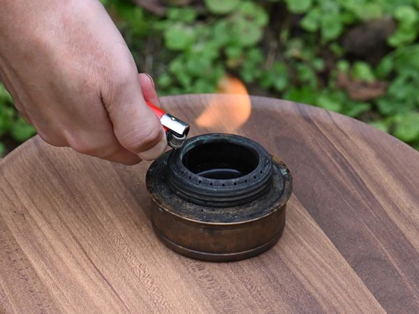 「何が正解？」ベテランキャンパーが徹底解説！火おこしに便利すぎるものとは？