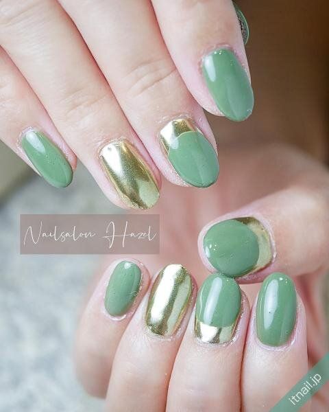 Hazelが投稿したネイルデザイン [photoid:I0124142] via Itnail Design (725072)