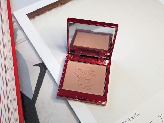 ブラッシュ カラー インフュージョン 2024 リミテッド エディション