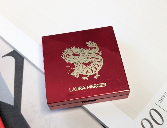 ブラッシュ カラー インフュージョン 2024 リミテッド エディション