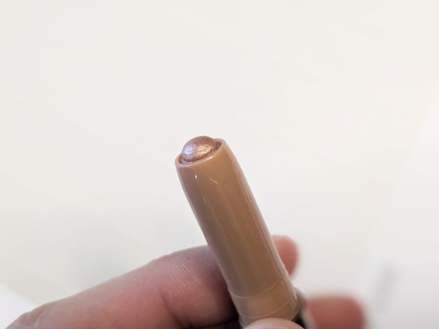 ミニ ローズグロウ キャビア スティック デュオ 2024 リミテッド エディション