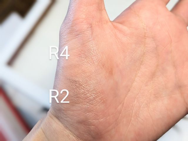 ミニ ローズグロウ キャビア スティック デュオ 2024 リミテッド エディション