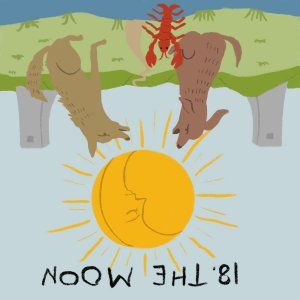 FUDGE.jpタロット占い【18 月】の意味と解釈（正位置・逆位置別）｜神秘的な夢と直感の世界へようこそ