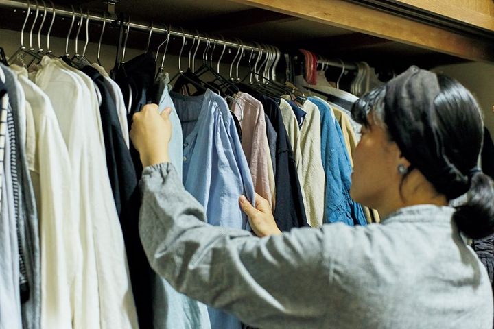 マキさんと考える「時産」で余裕のある暮らし