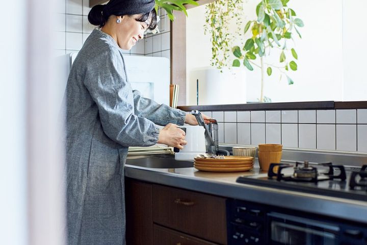 マキさんと考える「時産」で余裕のある暮らし
