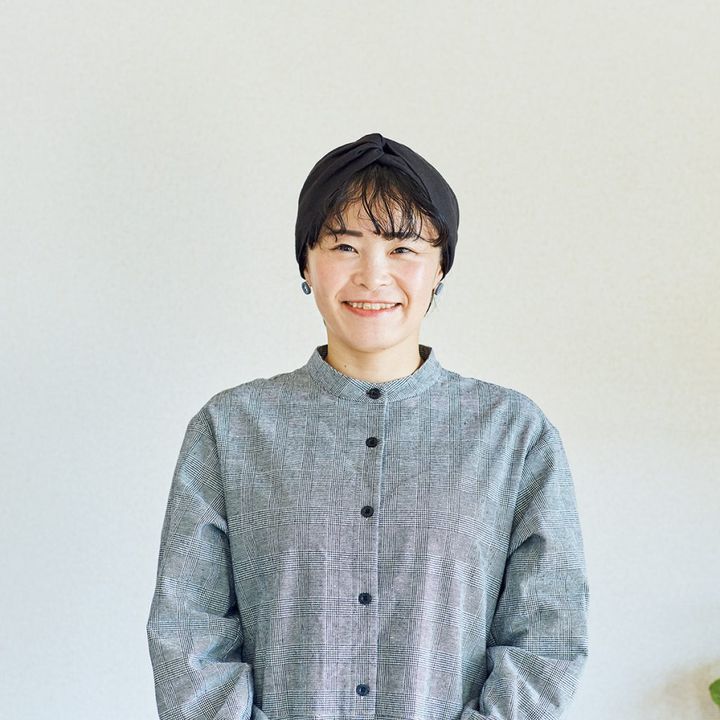 時産アドバイザー マキさん