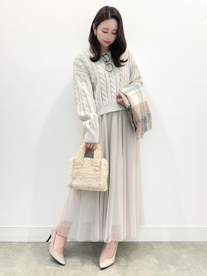 画像1: 出典：GU