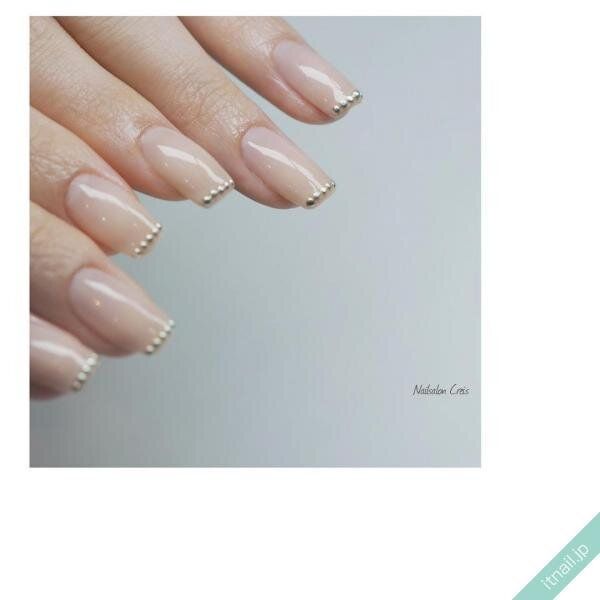 Creisが投稿したネイルデザイン [photoid:I0127698] via Itnail Design (725345)