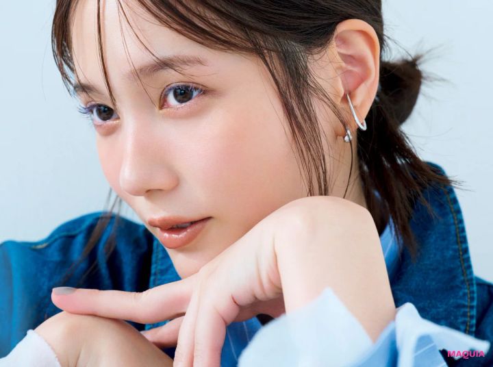 本田 翼×林 由香里。仲良しコンビの春メイクプランを公開！_4