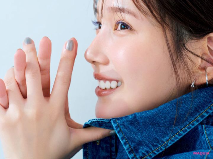 本田 翼×林 由香里。仲良しコンビの春メイクプランを公開！_7