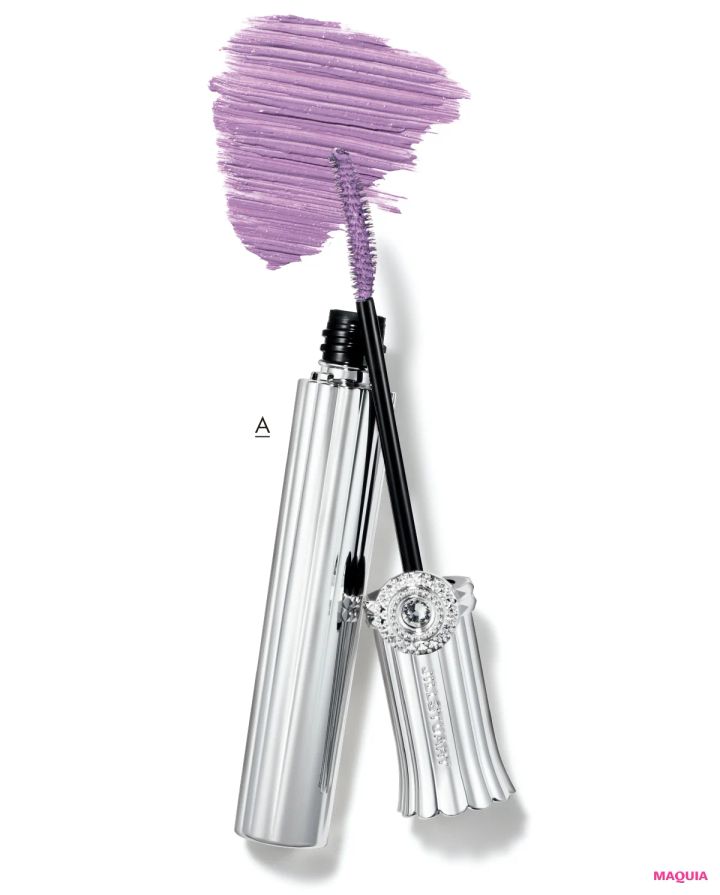 本田 翼×林 由香里。仲良しコンビの春メイクプランを公開！_5