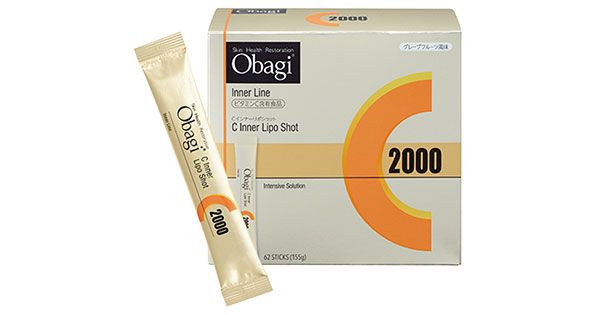 オバジ オバジC インナーリポショット