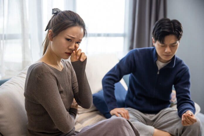 男女で違う「浮気の境界線」はどこから？