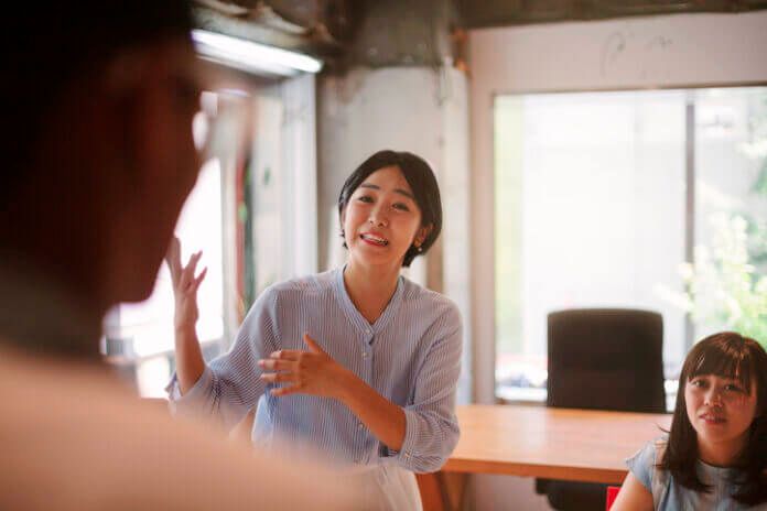 いい人に見えて実は「自己中」な人の特徴9つ