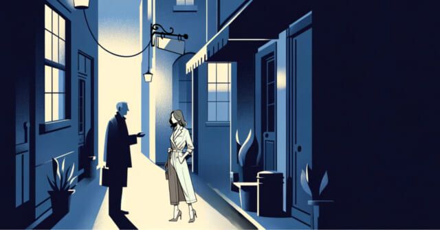 何を尋ねられた？【心理テスト】あなたの気前の良さを診断！