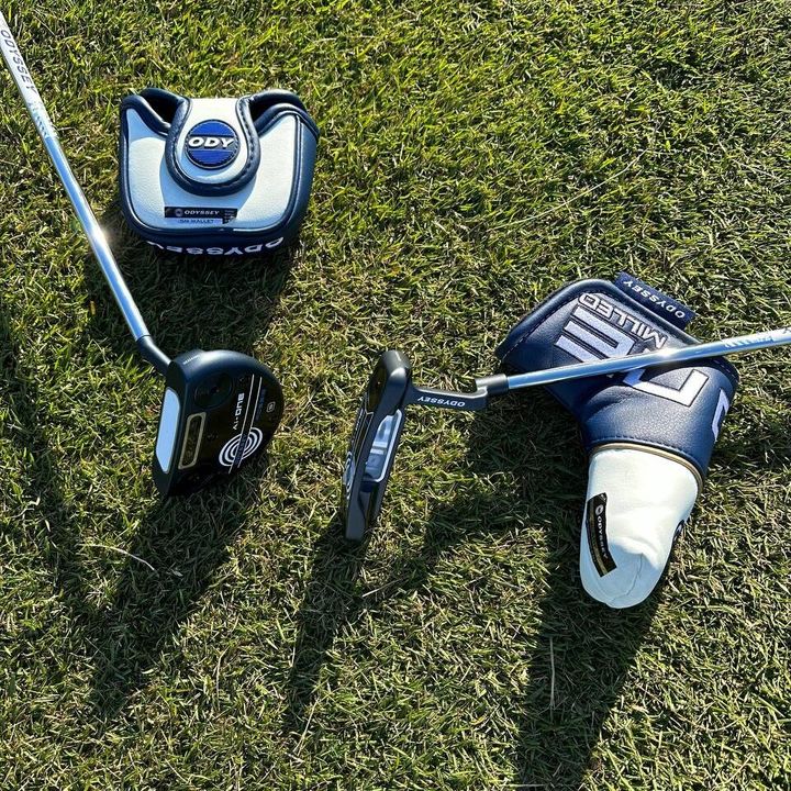 ミスヒットに強い！「これなら大丈夫」と思えるパター【試してみた！】