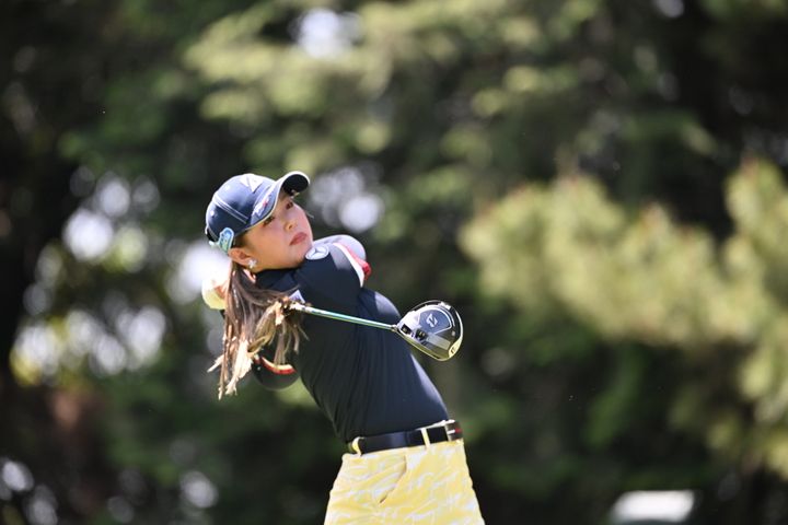 山下美夢有、吉田優利、小祝さくらの“飛んで曲がらないスイング”を解説！