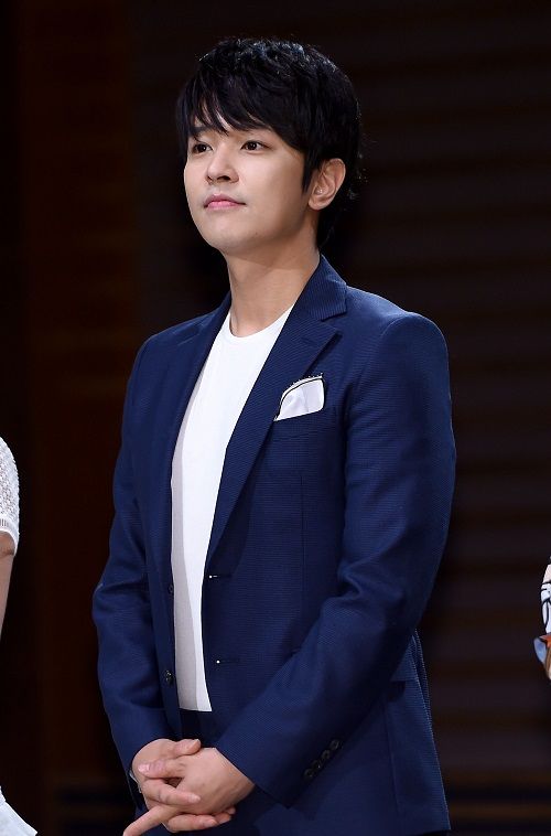 キム・ジョンフン