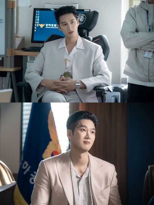 アン・ボヒョン