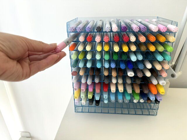 自分流 片付け 方法