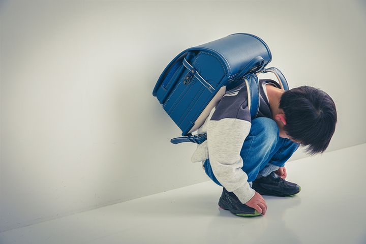 子どもが不登校になった時、学校から連絡はあった？