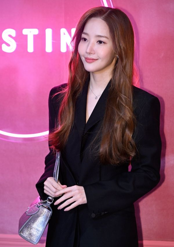 パク・ミニョン