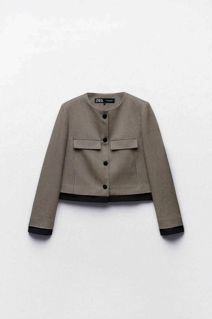 画像3: 出典：ZARA