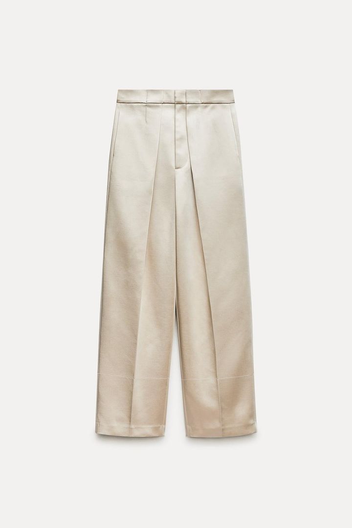 画像4: 出典：ZARA