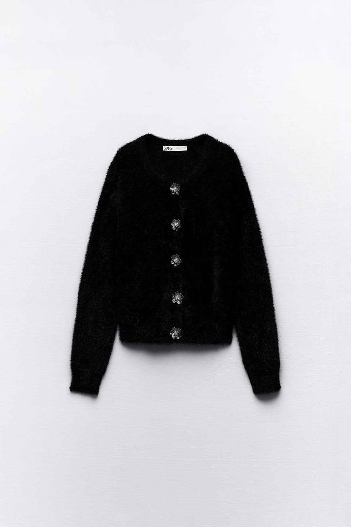 画像2: 出典：ZARA