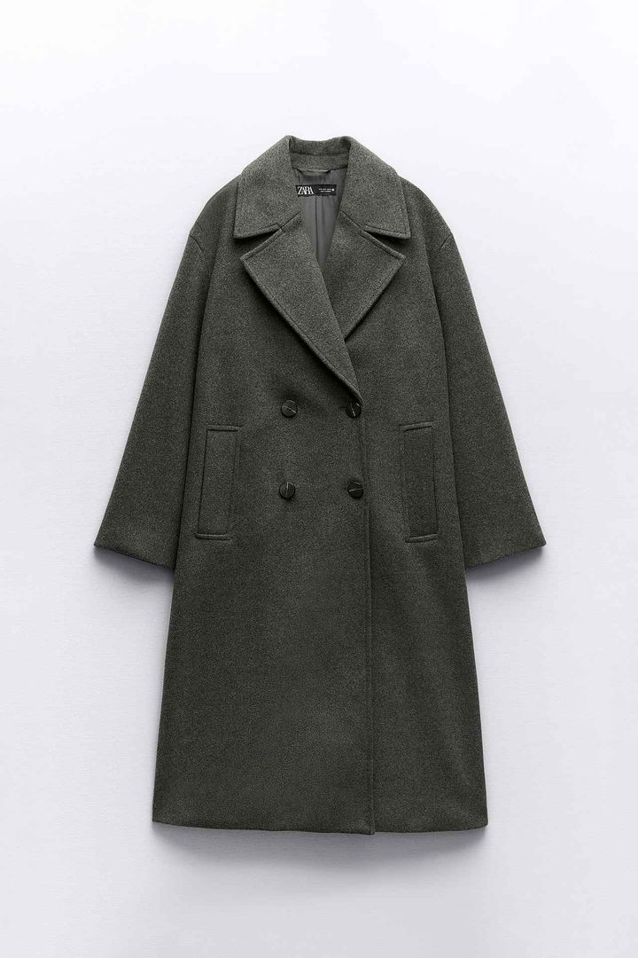 画像1: 出典：ZARA