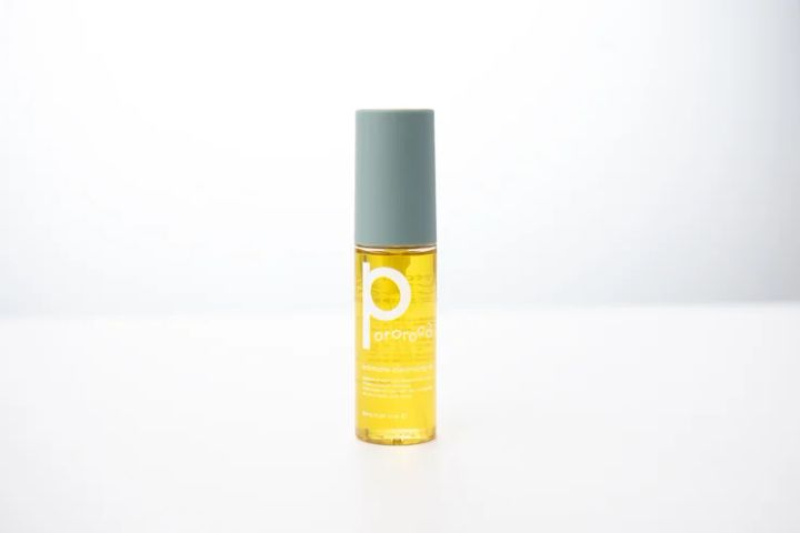  Pororoca（ポロロッカ） インティメイト クレンジングオイル フェムテック