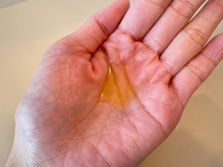 ポロロッカ インティメイトクレンジングオイルを実際に試してみた フェムテック