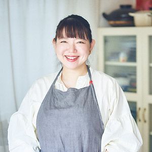 料理家・今井真実さん