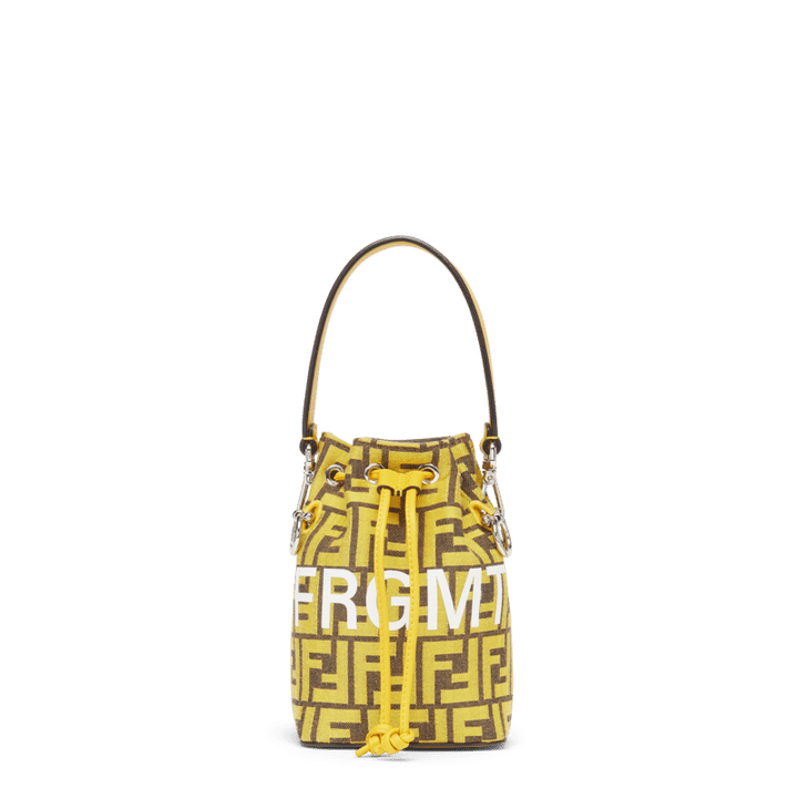 【FENDI x FRGMT】