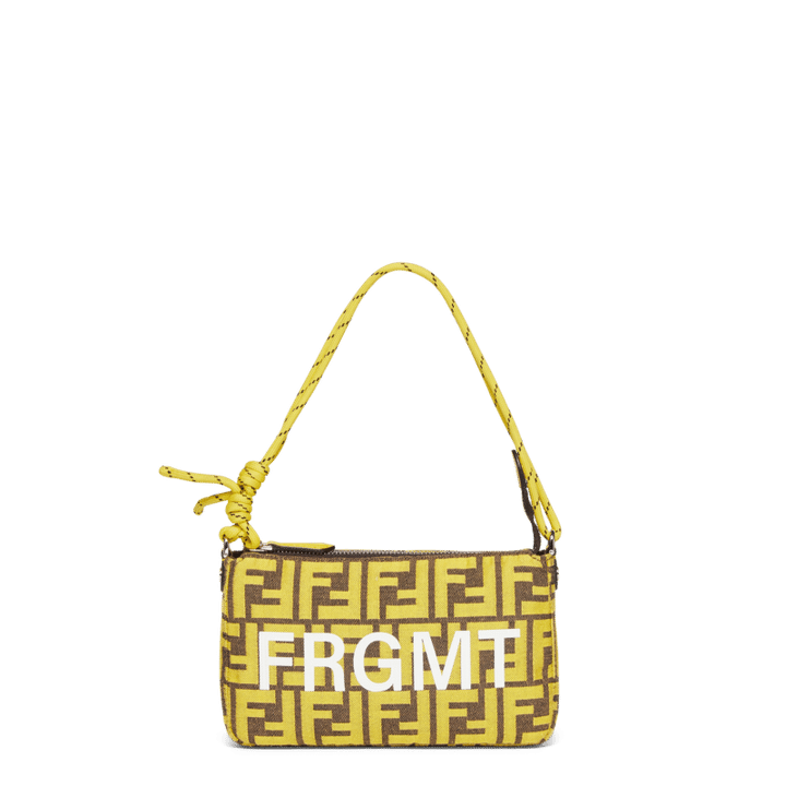 【FENDI x FRGMT】