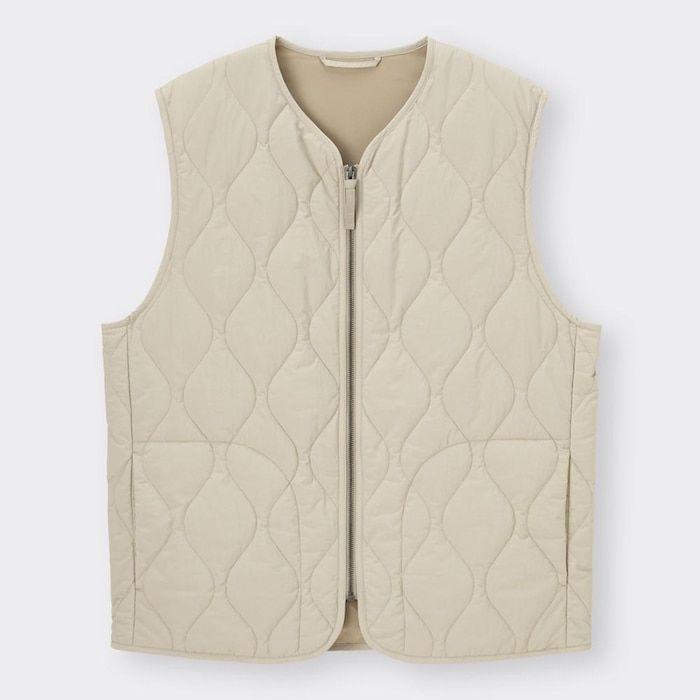 画像1: 出典：GU