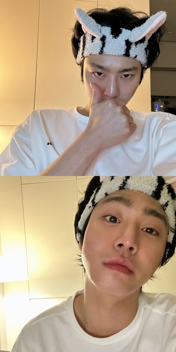 アン・ヒョソプ