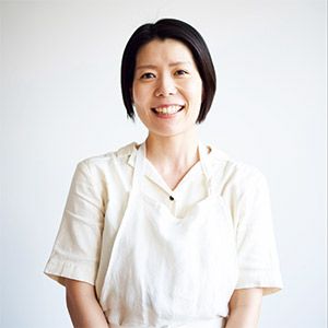 料理家・榎本美沙さん