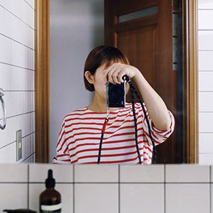 ぬいぐるみ作家・山形友里加さん