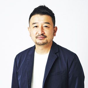 『MonoMax』 編集長の奥家慎二さん