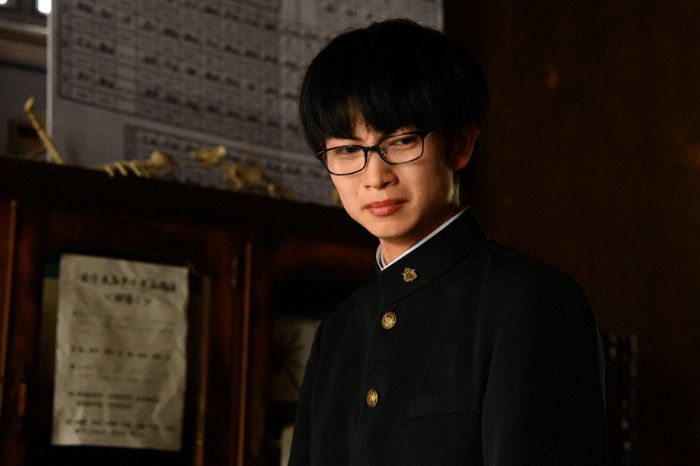 恋愛のすゝめ7-1