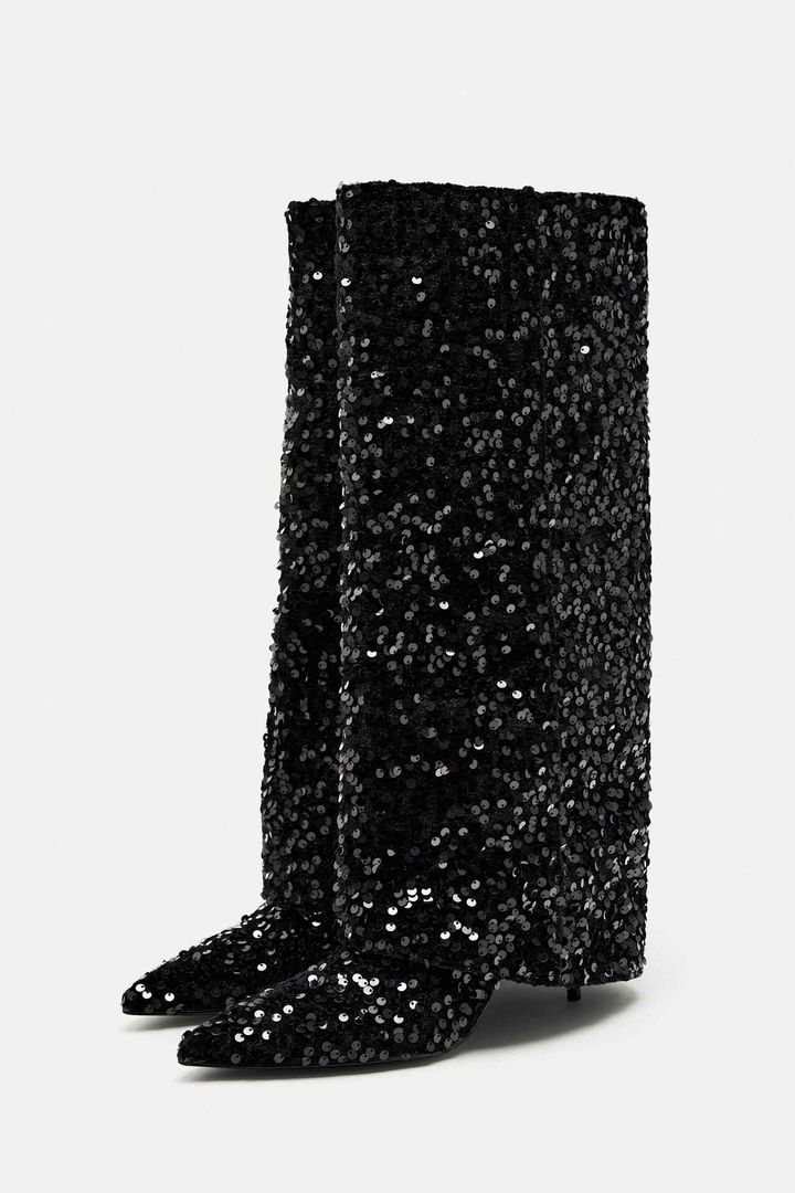 画像1: 出典：ZARA