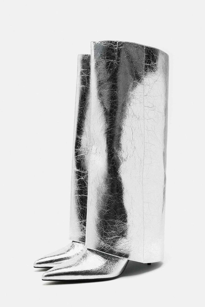 画像2: 出典：ZARA