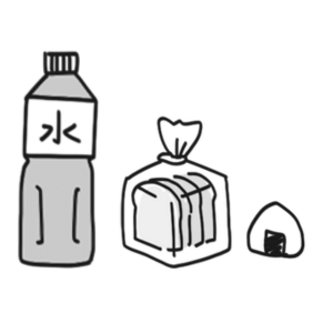 被災ママがガイドします！「被災直後にあってよかったもの」「被災～1か月後の間にあってよかったもの」BEST5の画像2