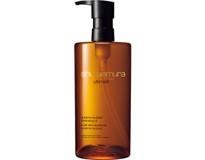 シュウ ウエムラ アルティム8∞ スブリム ビューティ クレンジング オイルn
