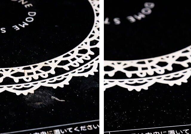 100均グッズで電子レンジ掃除