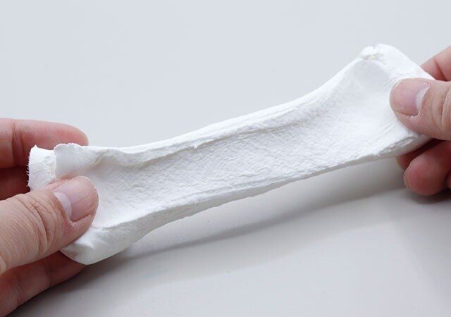 セリアの粘土状のお掃除グッズ