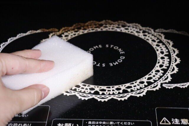 セリアの温めて使うレンジ洗浄剤の使い方