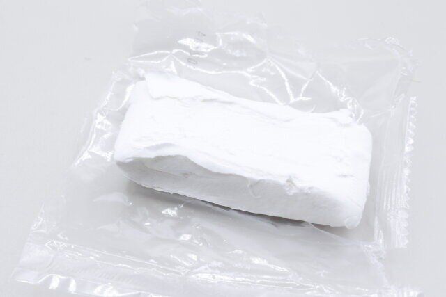 セリアの粘土クリーナー